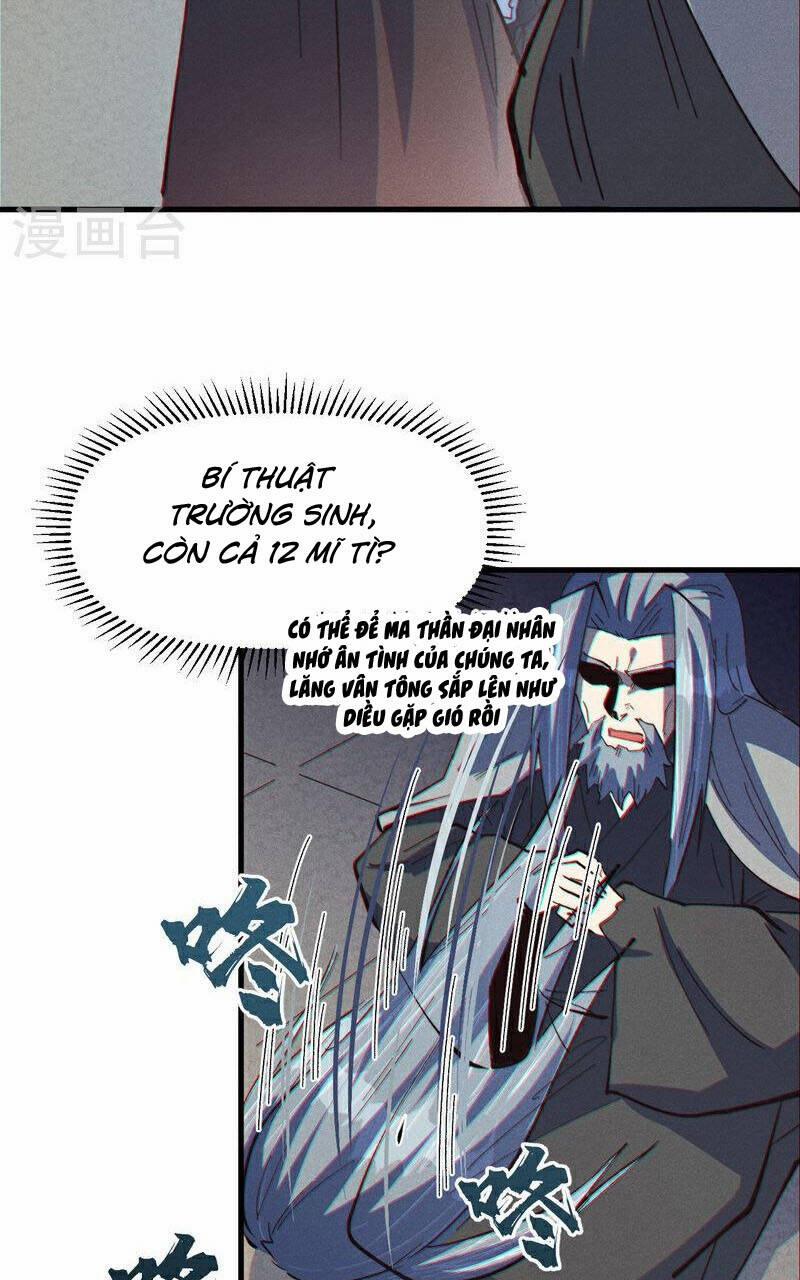 Nhân Vật Chính Mạnh Nhất Lịch Sử 207 trang 32