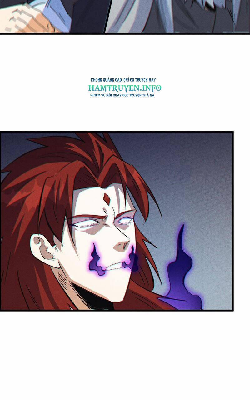 Nhân Vật Chính Mạnh Nhất Lịch Sử 207 trang 35