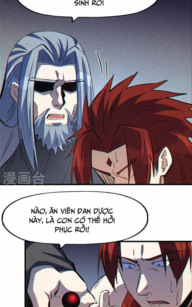 Nhân Vật Chính Mạnh Nhất Lịch Sử 207 trang 38