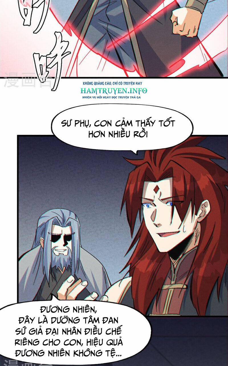 Nhân Vật Chính Mạnh Nhất Lịch Sử 207 trang 40