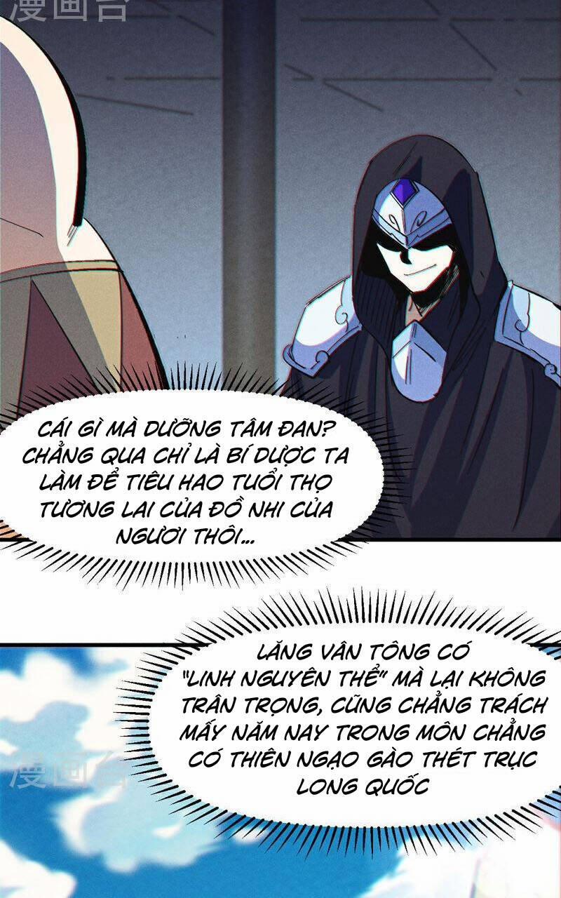 Nhân Vật Chính Mạnh Nhất Lịch Sử 207 trang 41