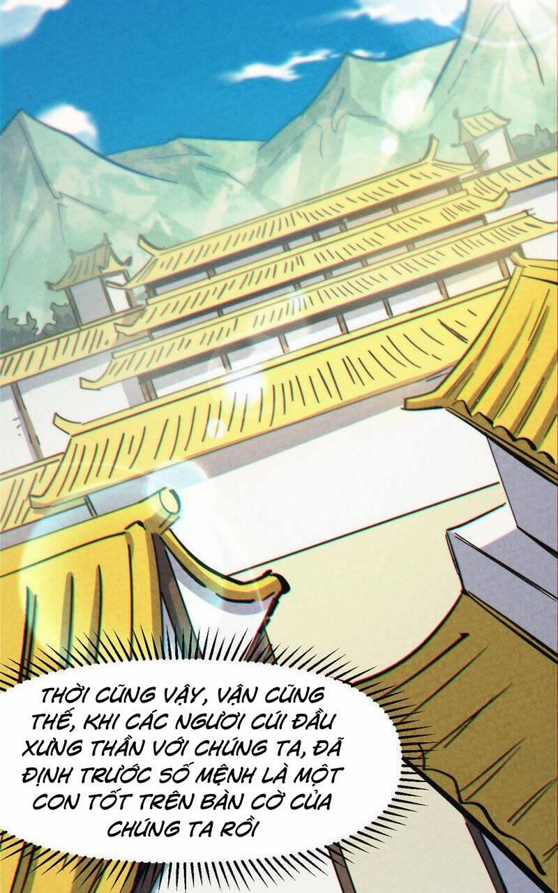 Nhân Vật Chính Mạnh Nhất Lịch Sử 207 trang 42