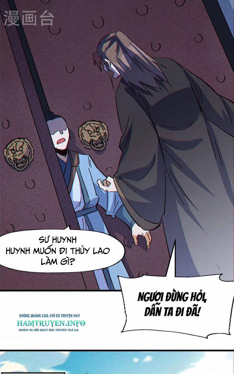 Nhân Vật Chính Mạnh Nhất Lịch Sử 207 trang 6