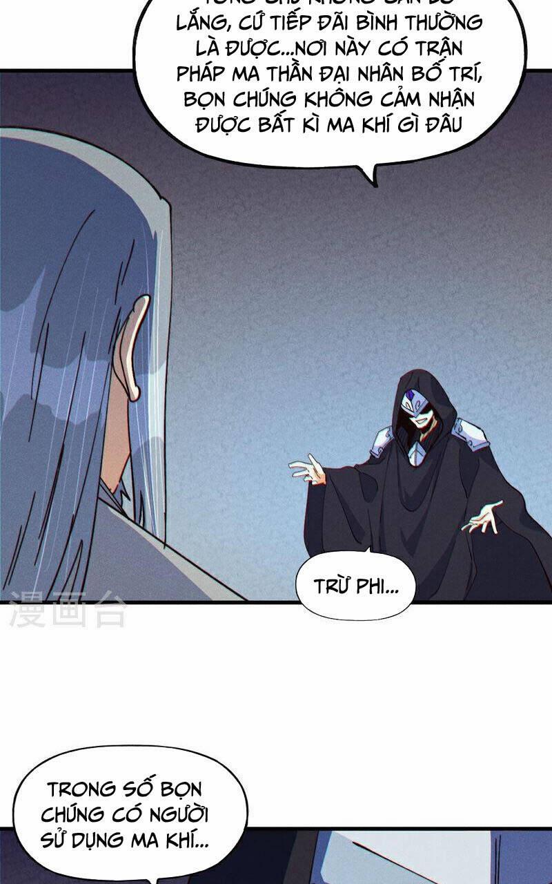 Nhân Vật Chính Mạnh Nhất Lịch Sử 208 trang 1