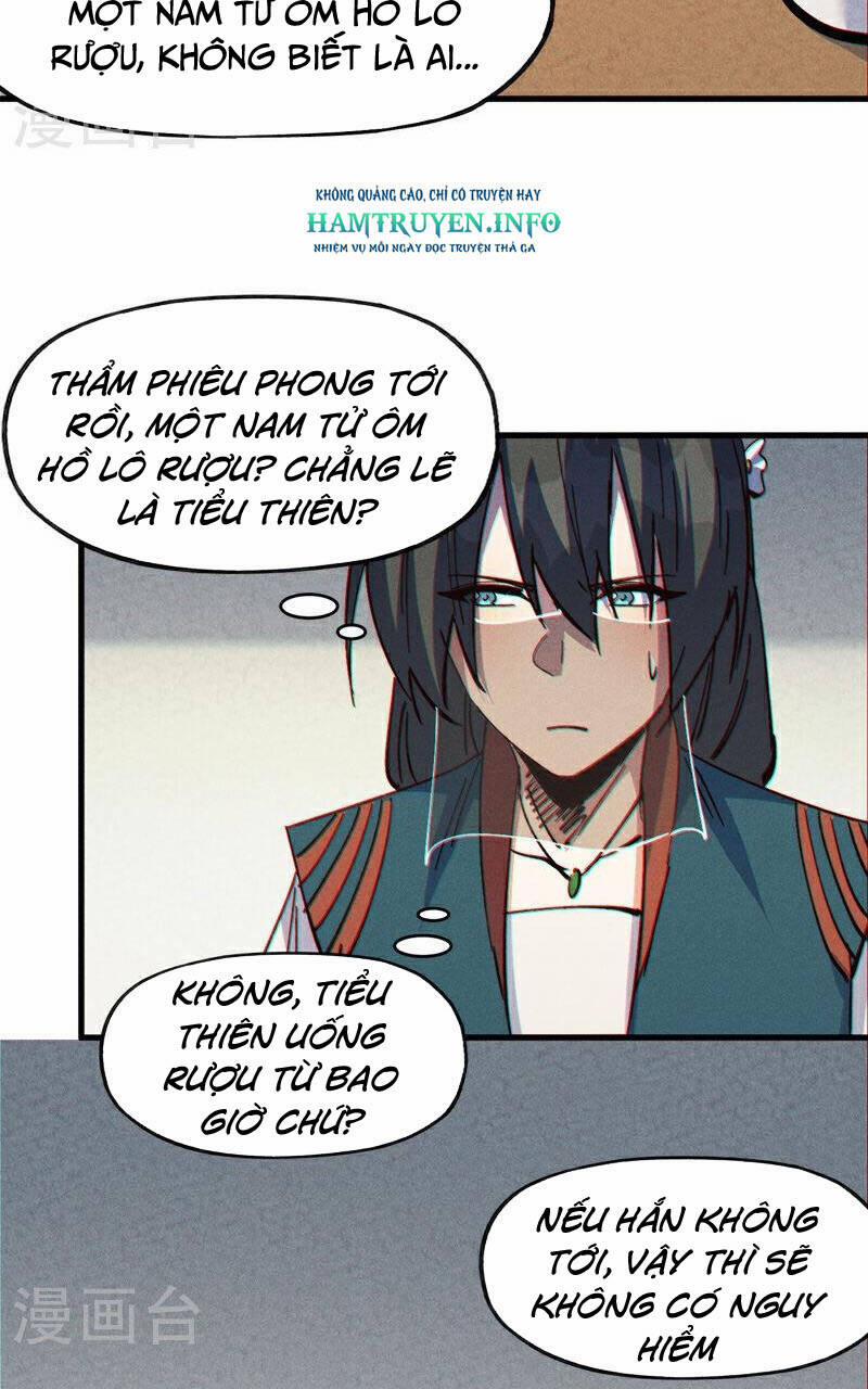 Nhân Vật Chính Mạnh Nhất Lịch Sử 208 trang 12