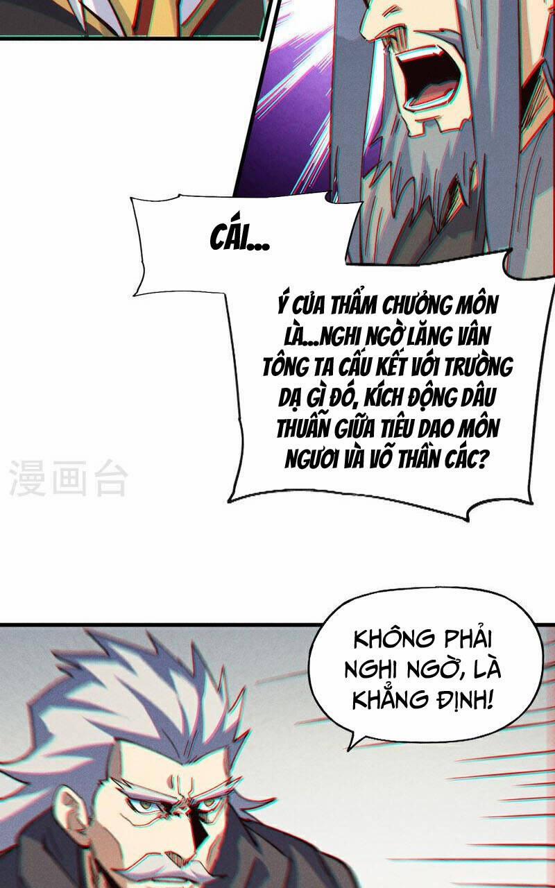 Nhân Vật Chính Mạnh Nhất Lịch Sử 208 trang 29