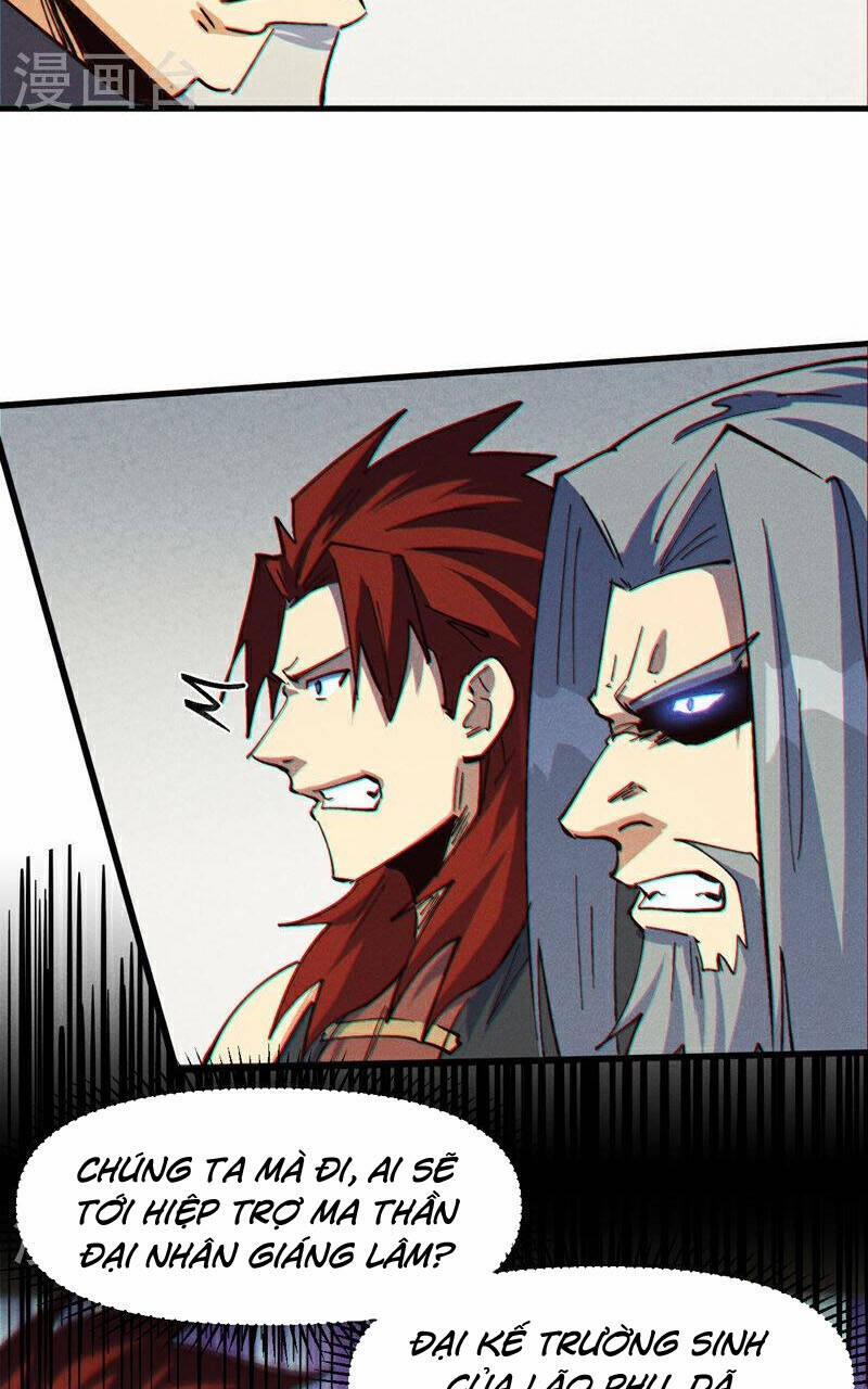 Nhân Vật Chính Mạnh Nhất Lịch Sử 208 trang 33