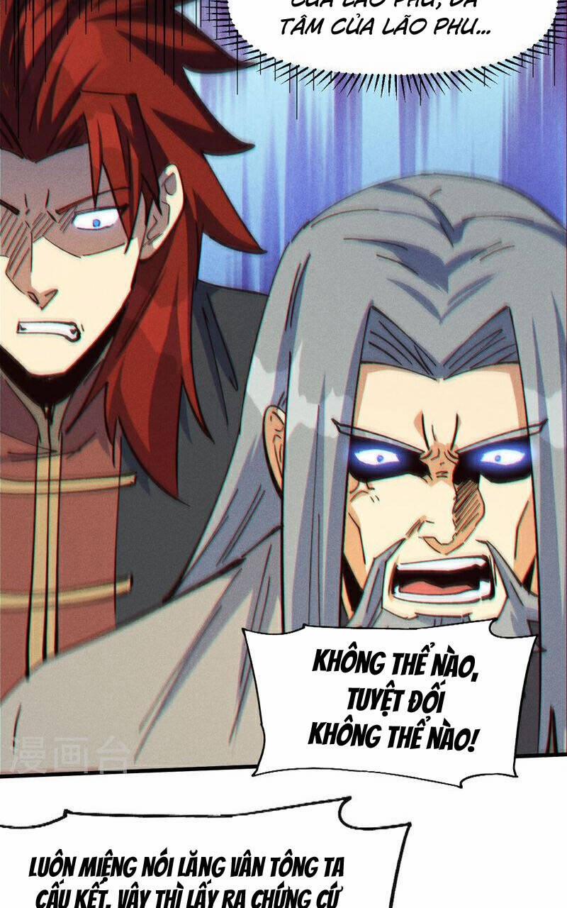 Nhân Vật Chính Mạnh Nhất Lịch Sử 208 trang 34