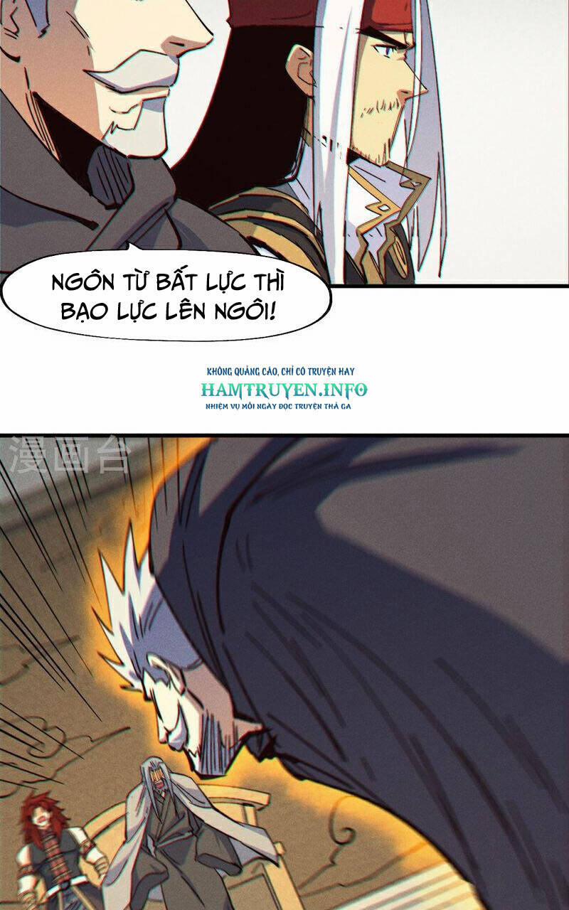 Nhân Vật Chính Mạnh Nhất Lịch Sử 208 trang 36