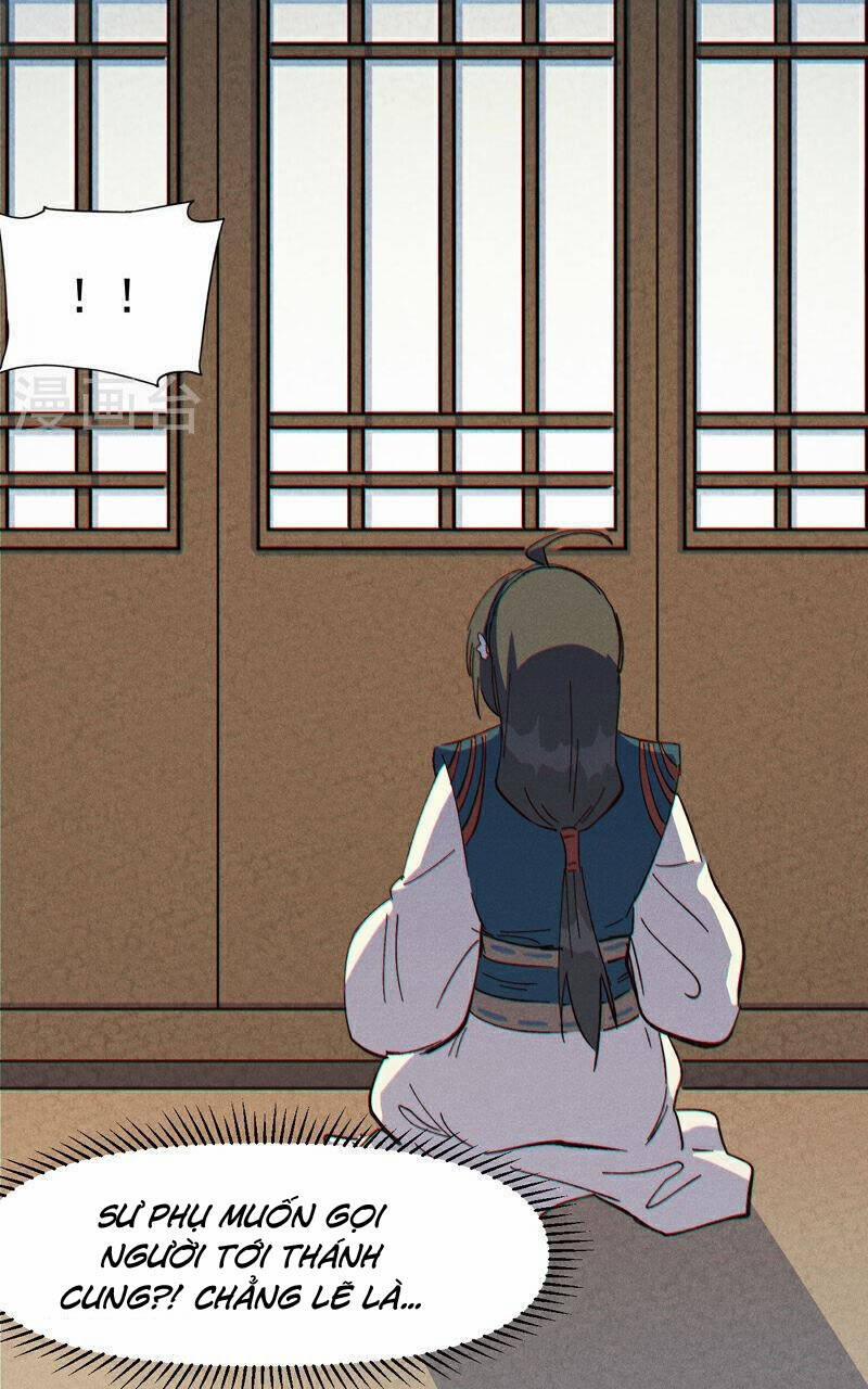 Nhân Vật Chính Mạnh Nhất Lịch Sử 208 trang 8