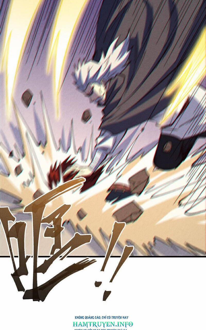 Nhân Vật Chính Mạnh Nhất Lịch Sử 209 trang 1