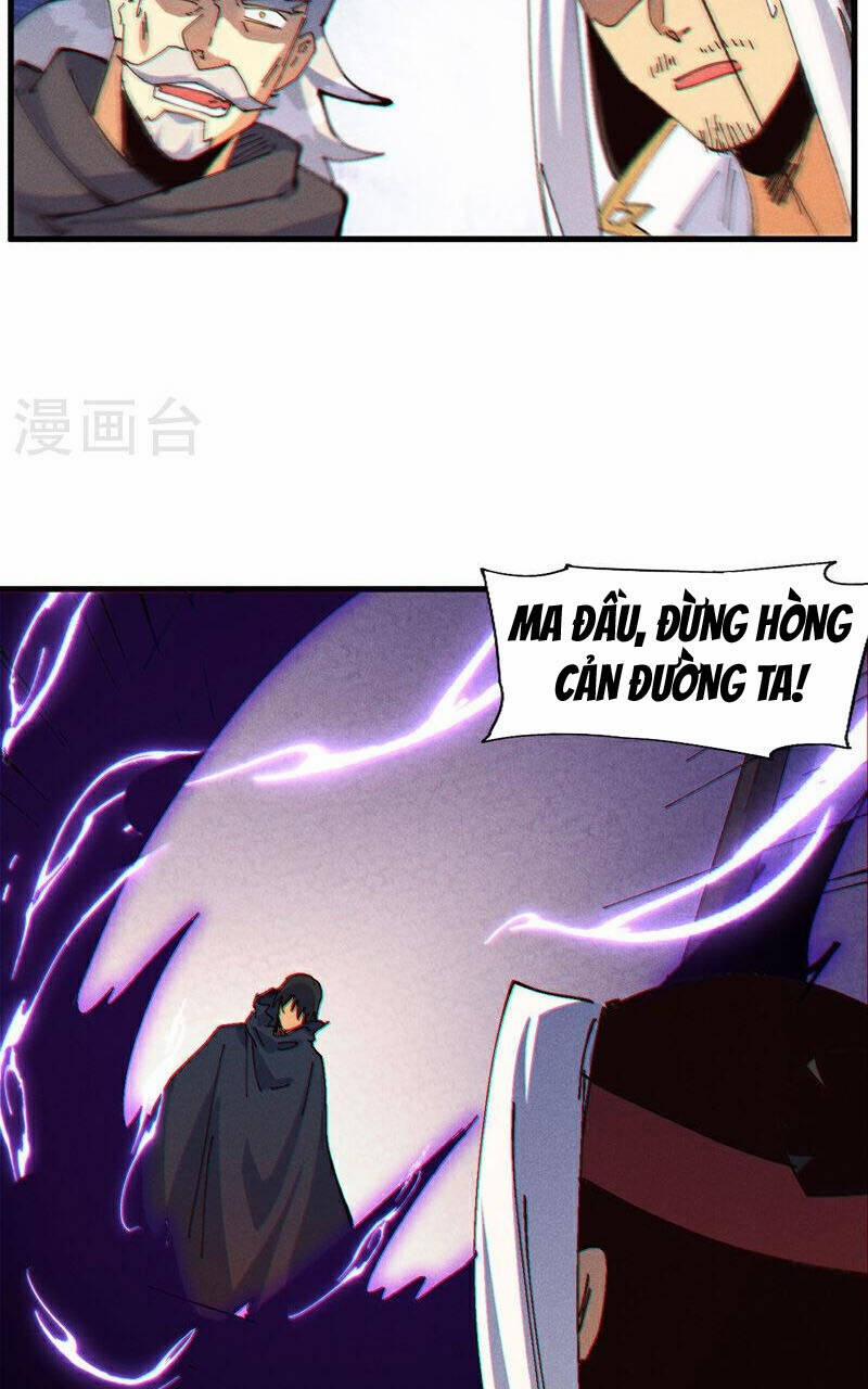 Nhân Vật Chính Mạnh Nhất Lịch Sử 209 trang 31