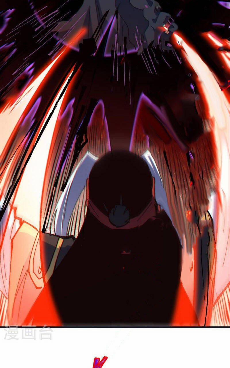 Nhân Vật Chính Mạnh Nhất Lịch Sử 209 trang 34