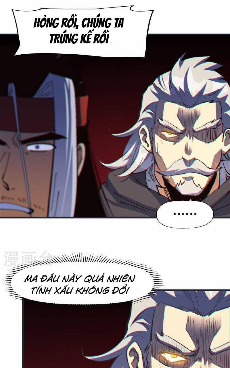 Nhân Vật Chính Mạnh Nhất Lịch Sử 209 trang 37