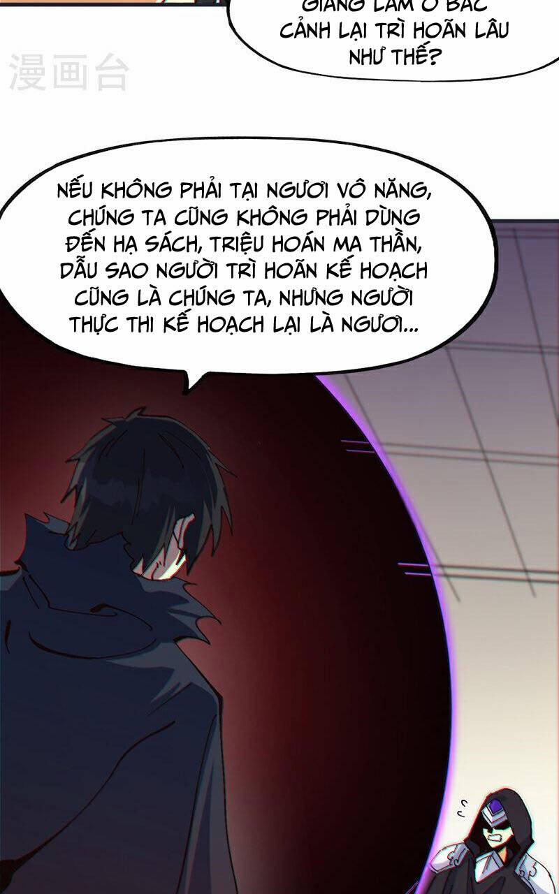 Nhân Vật Chính Mạnh Nhất Lịch Sử 209 trang 41