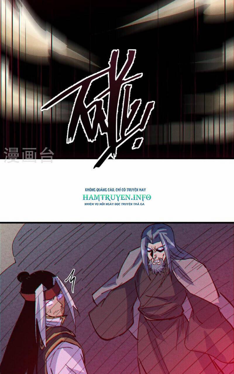 Nhân Vật Chính Mạnh Nhất Lịch Sử 209 trang 9