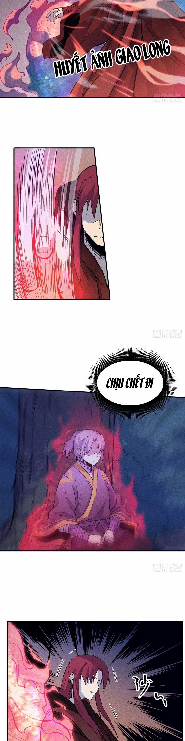 Nhân Vật Chính Mạnh Nhất Lịch Sử 21 trang 11