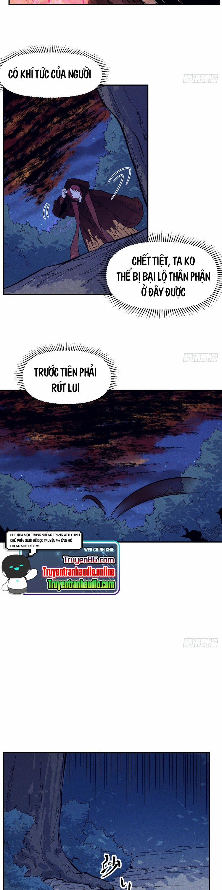 Nhân Vật Chính Mạnh Nhất Lịch Sử 21 trang 12