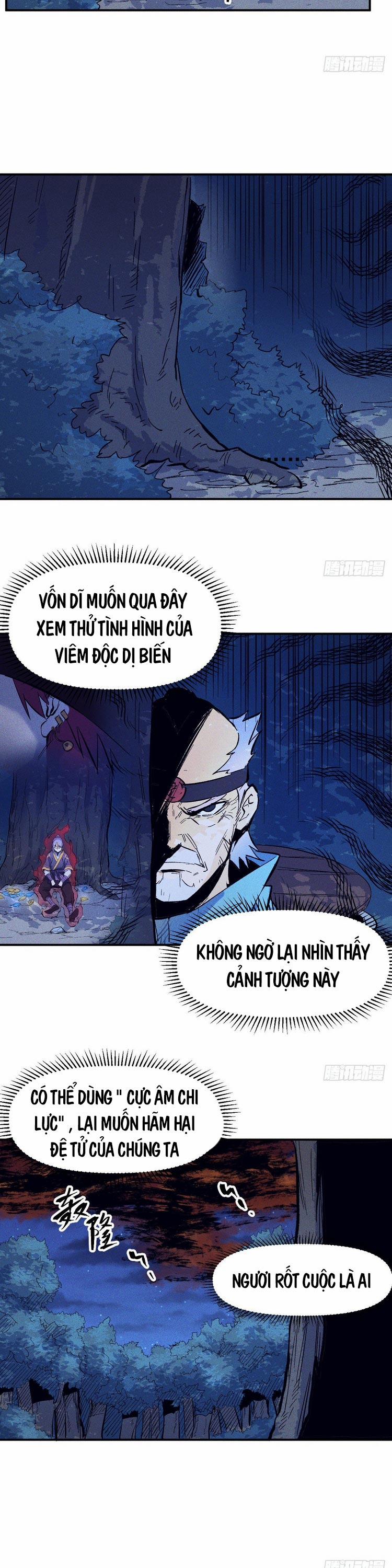 Nhân Vật Chính Mạnh Nhất Lịch Sử 21 trang 13