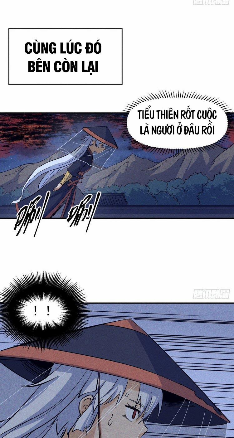 Nhân Vật Chính Mạnh Nhất Lịch Sử 21 trang 14