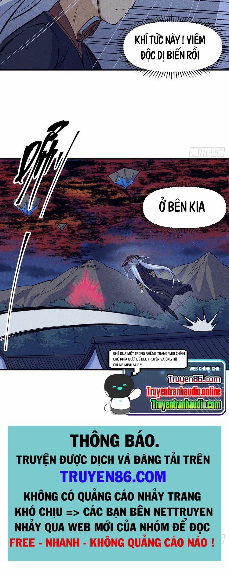 Nhân Vật Chính Mạnh Nhất Lịch Sử 21 trang 15