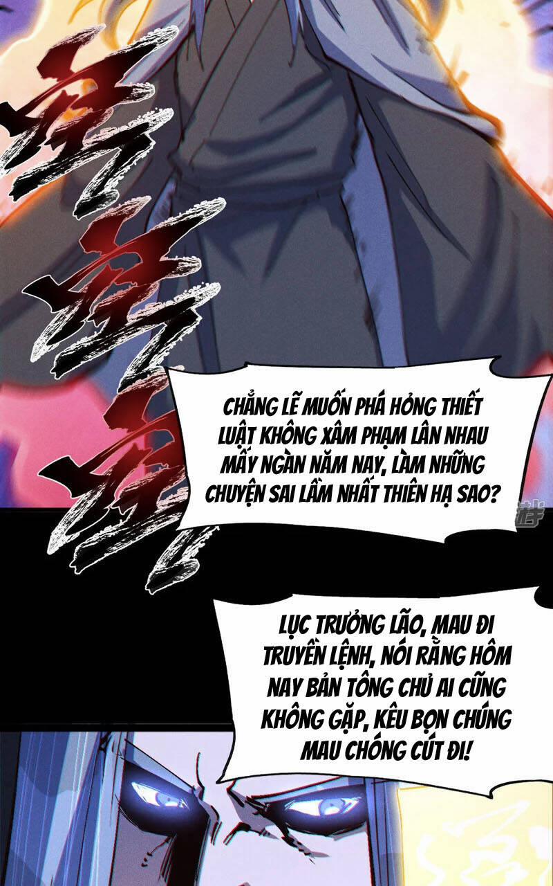 Nhân Vật Chính Mạnh Nhất Lịch Sử 210 trang 11