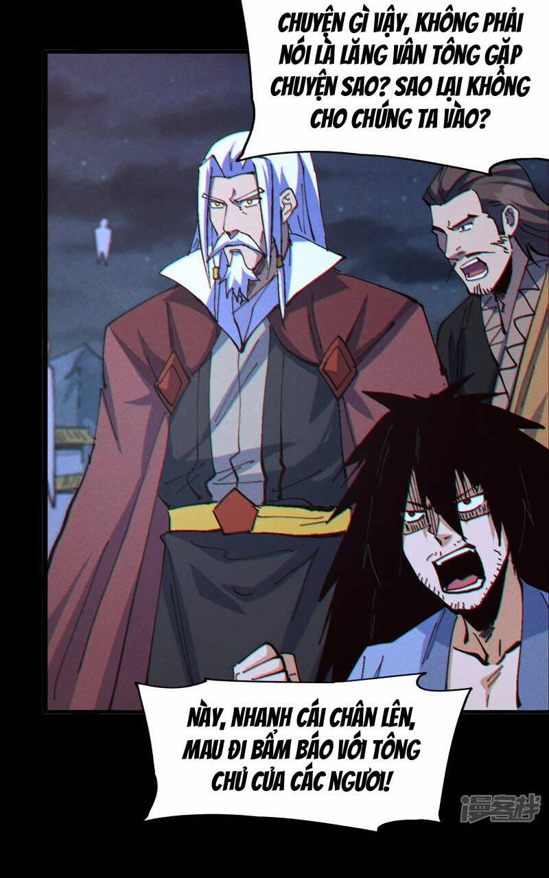 Nhân Vật Chính Mạnh Nhất Lịch Sử 210 trang 15