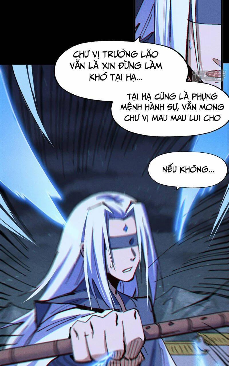 Nhân Vật Chính Mạnh Nhất Lịch Sử 210 trang 19