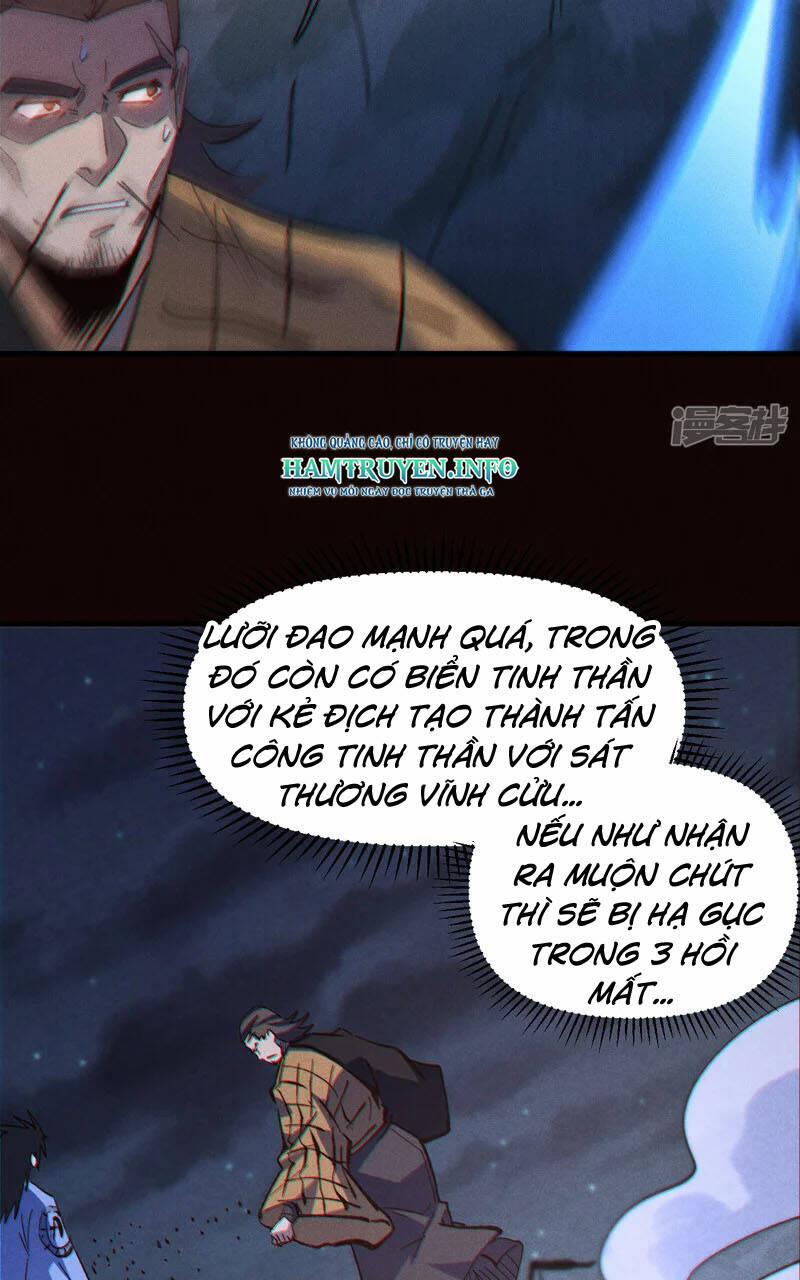 Nhân Vật Chính Mạnh Nhất Lịch Sử 210 trang 27