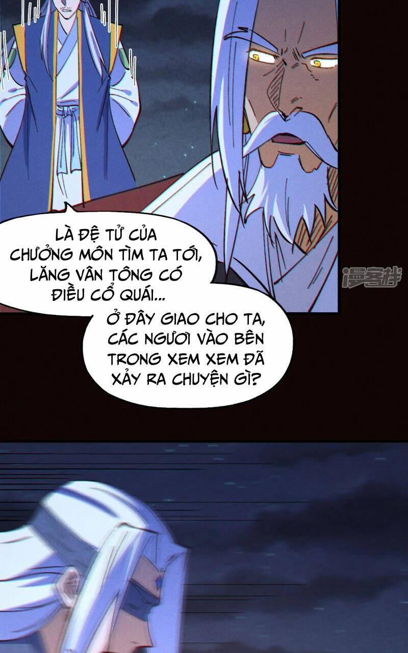 Nhân Vật Chính Mạnh Nhất Lịch Sử 210 trang 33