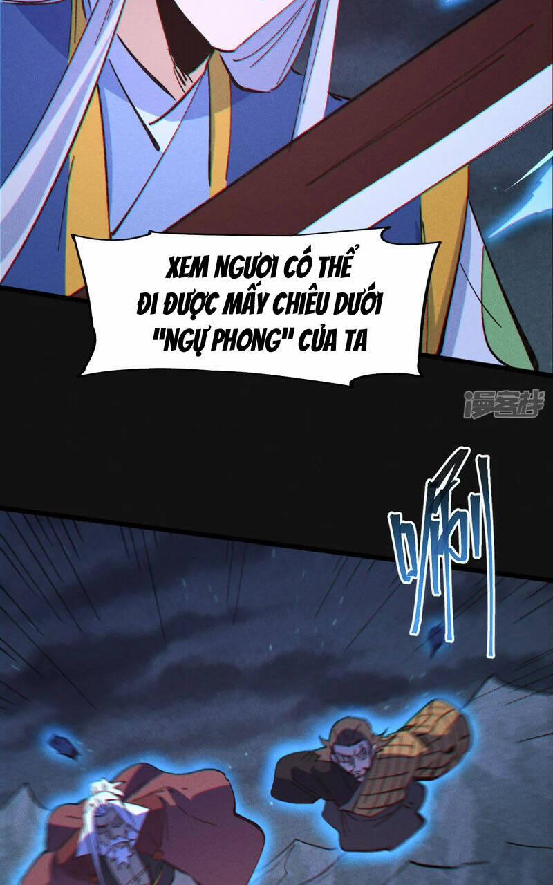 Nhân Vật Chính Mạnh Nhất Lịch Sử 210 trang 36