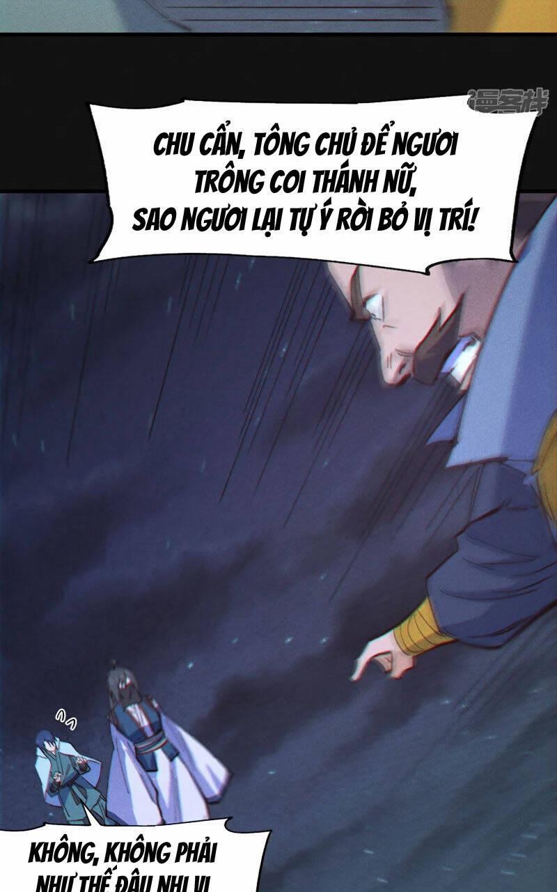 Nhân Vật Chính Mạnh Nhất Lịch Sử 210 trang 41