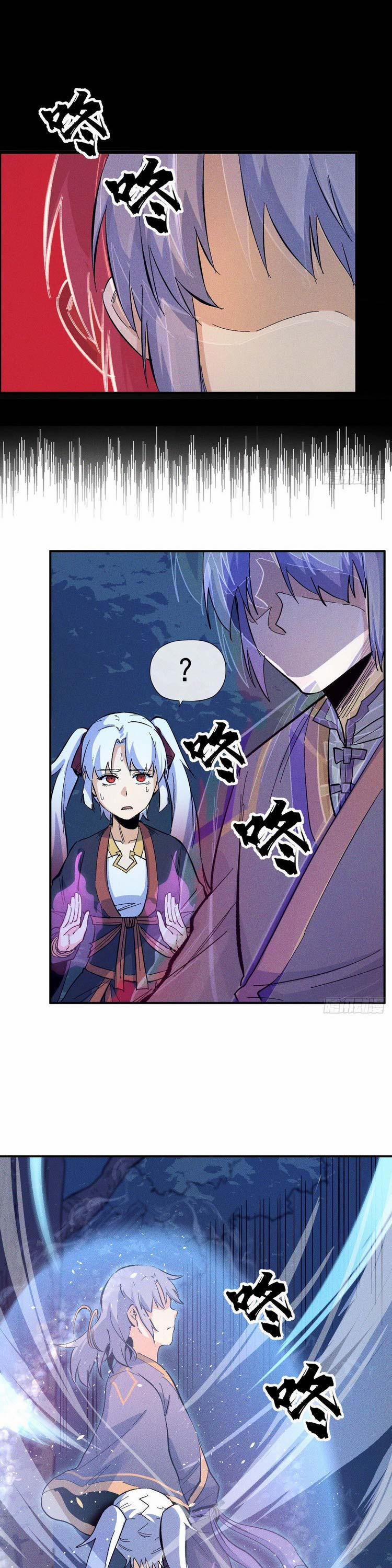 Nhân Vật Chính Mạnh Nhất Lịch Sử 22 trang 13