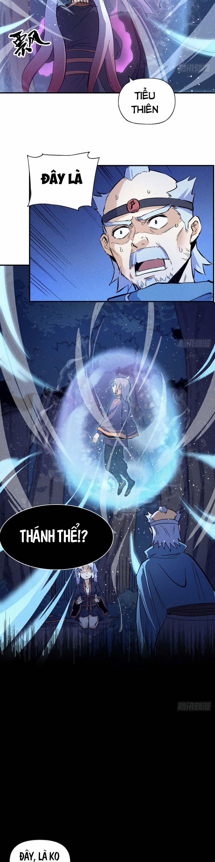 Nhân Vật Chính Mạnh Nhất Lịch Sử 22 trang 14