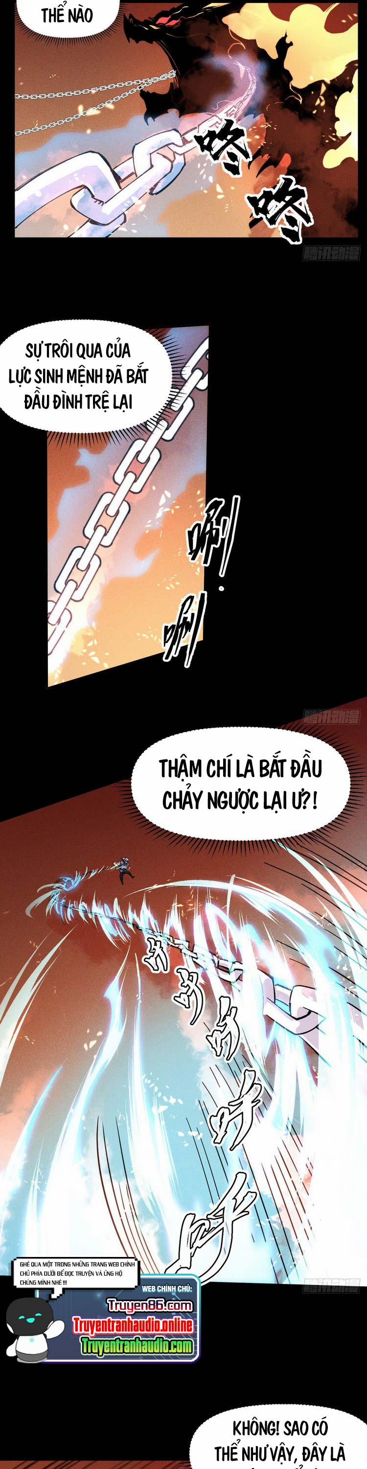 Nhân Vật Chính Mạnh Nhất Lịch Sử 22 trang 15