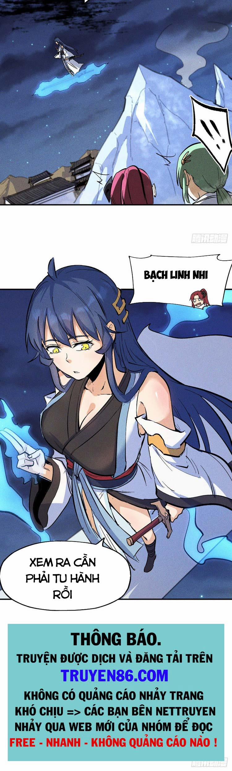 Nhân Vật Chính Mạnh Nhất Lịch Sử 22 trang 19