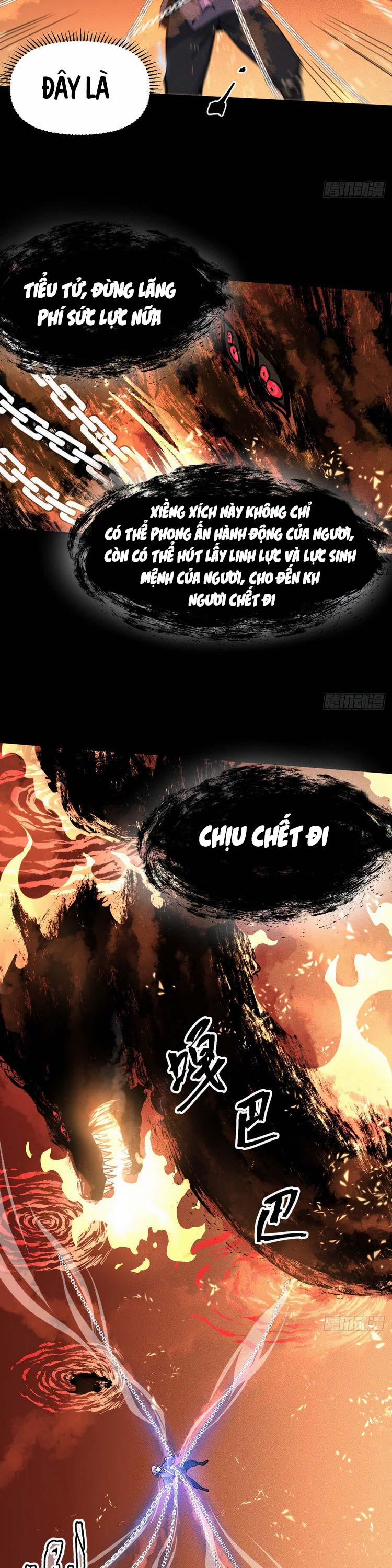 Nhân Vật Chính Mạnh Nhất Lịch Sử 22 trang 6