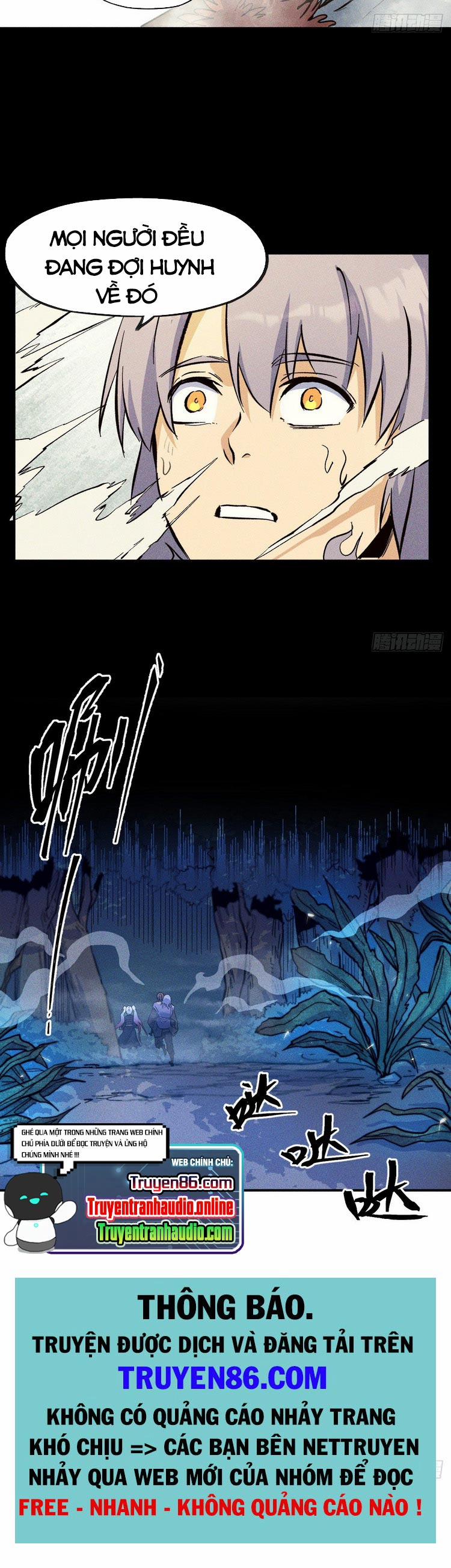 Nhân Vật Chính Mạnh Nhất Lịch Sử 23.5 trang 15