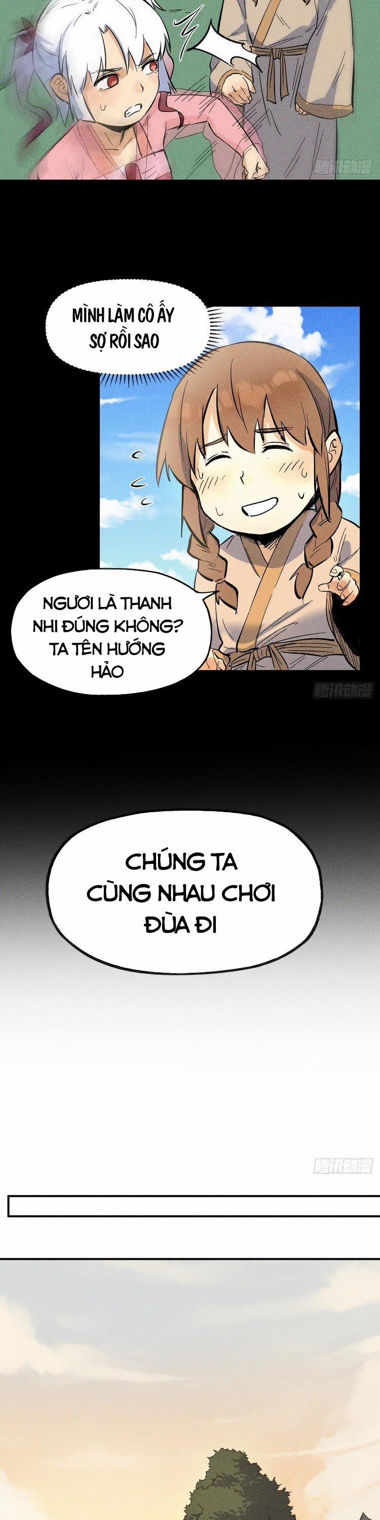 Nhân Vật Chính Mạnh Nhất Lịch Sử 23.5 trang 5