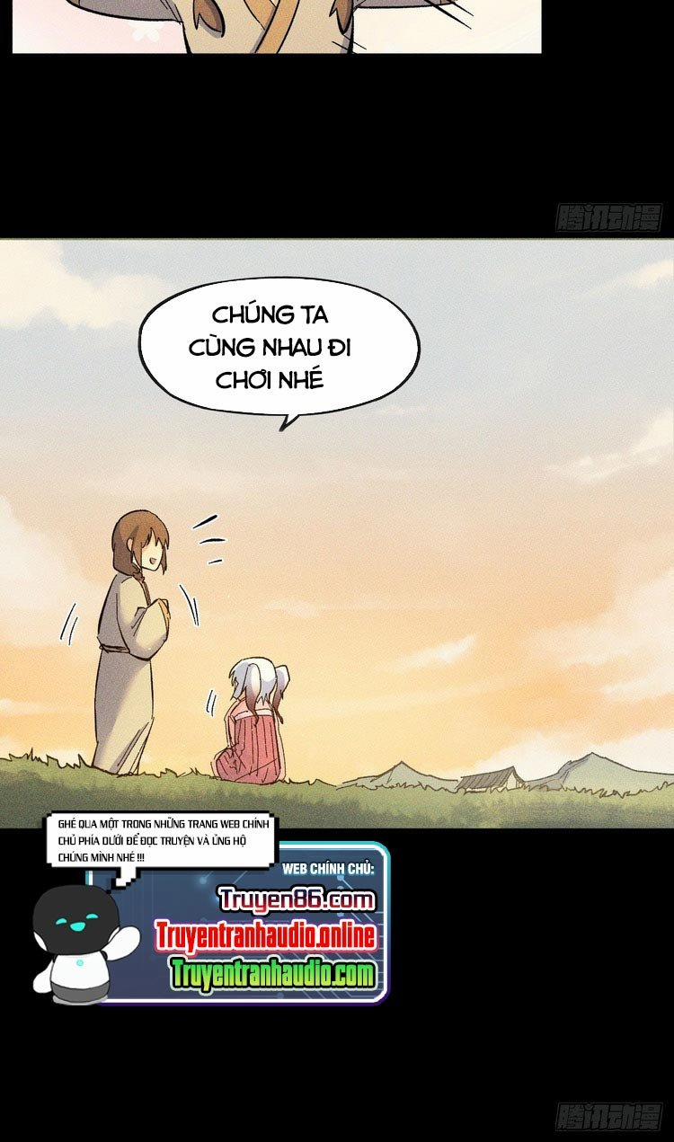 Nhân Vật Chính Mạnh Nhất Lịch Sử 23.5 trang 8