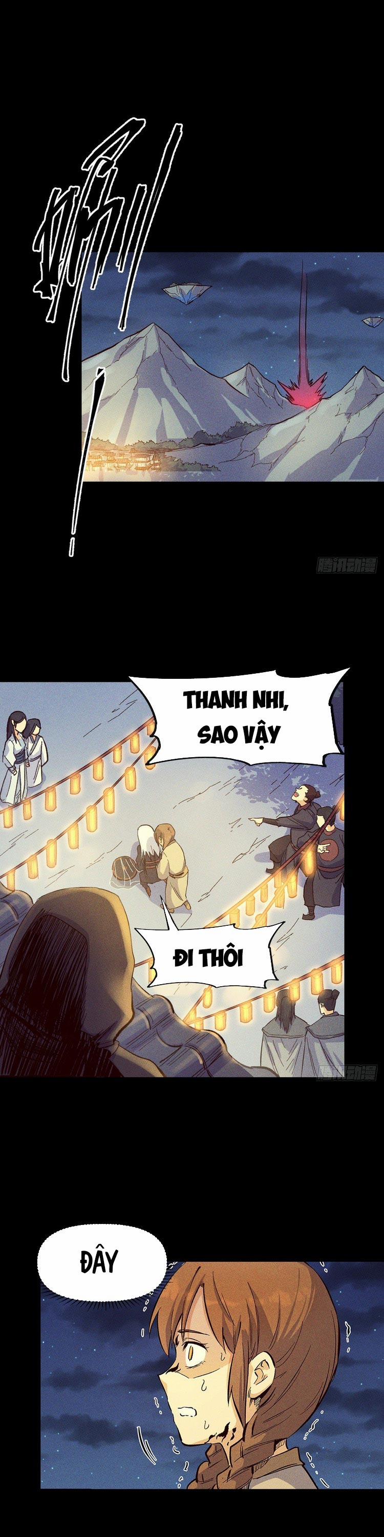 Nhân Vật Chính Mạnh Nhất Lịch Sử 23.5 trang 9