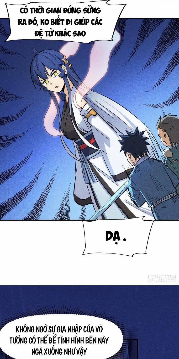 Nhân Vật Chính Mạnh Nhất Lịch Sử 23 trang 10