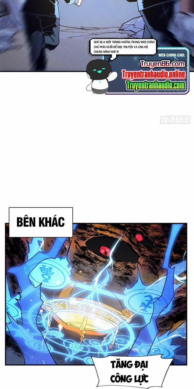 Nhân Vật Chính Mạnh Nhất Lịch Sử 23 trang 12