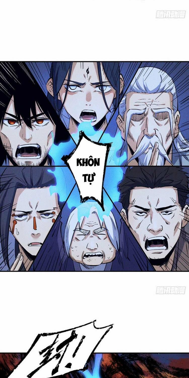 Nhân Vật Chính Mạnh Nhất Lịch Sử 23 trang 13