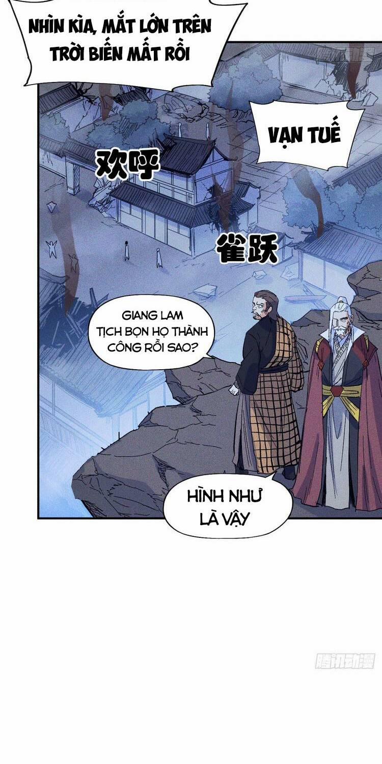 Nhân Vật Chính Mạnh Nhất Lịch Sử 23 trang 15