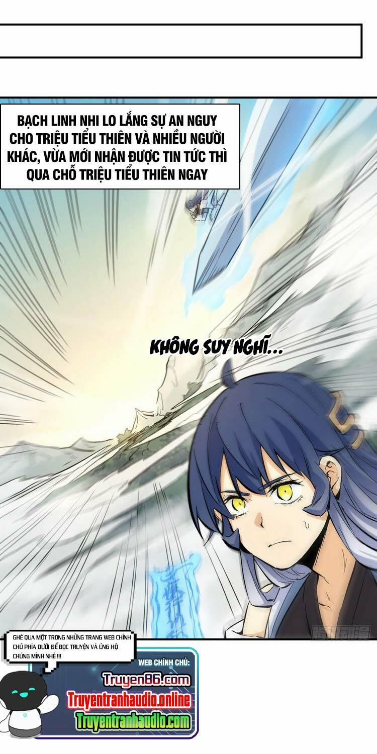 Nhân Vật Chính Mạnh Nhất Lịch Sử 23 trang 16