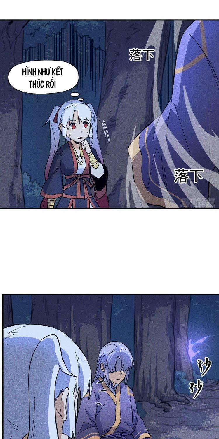 Nhân Vật Chính Mạnh Nhất Lịch Sử 23 trang 2