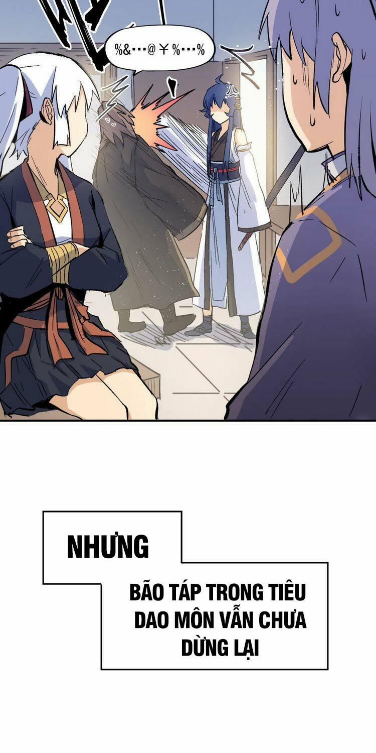 Nhân Vật Chính Mạnh Nhất Lịch Sử 23 trang 21