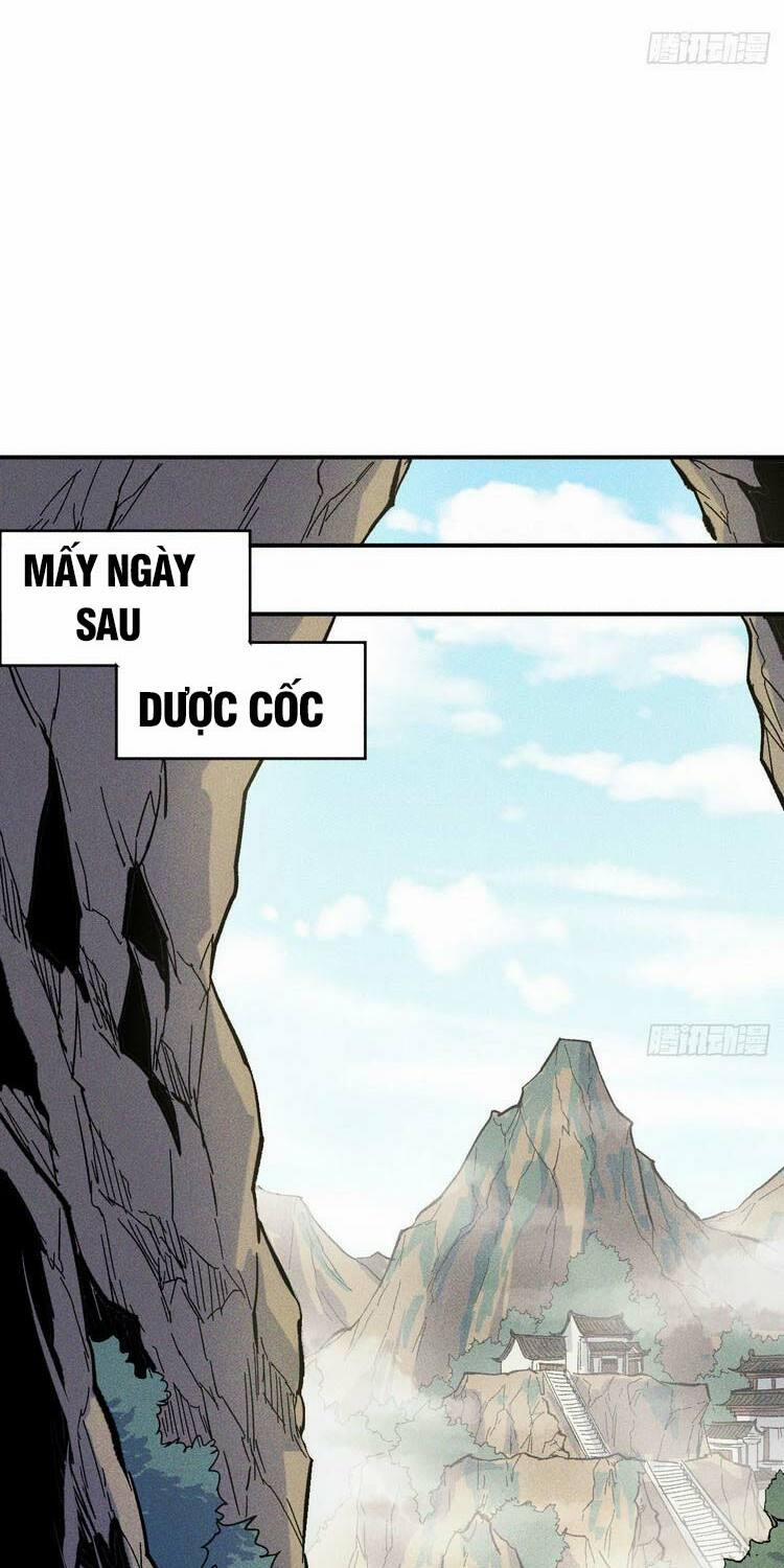 Nhân Vật Chính Mạnh Nhất Lịch Sử 23 trang 22