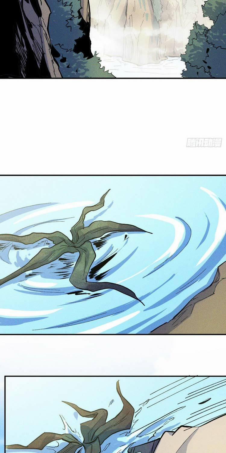 Nhân Vật Chính Mạnh Nhất Lịch Sử 23 trang 23